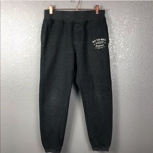 Vans Off The Wall Sweatpants
